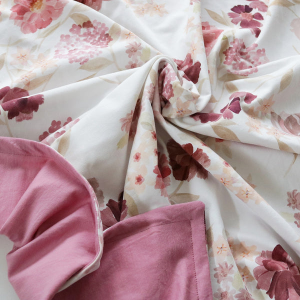 Merino Blanket | NZ Handmade | 3 Designs